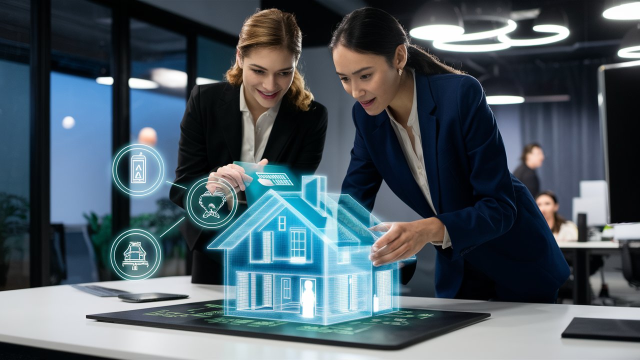 Tư Vấn Công Nghệ